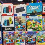 Switch 2 Black Friday: Nintendo Cyber Deals Slash Prices by Up to 50%